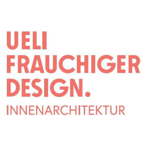 Ueli Frauchiger Design AG logo