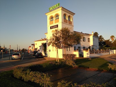 Photos of Cortijo Los Gallos