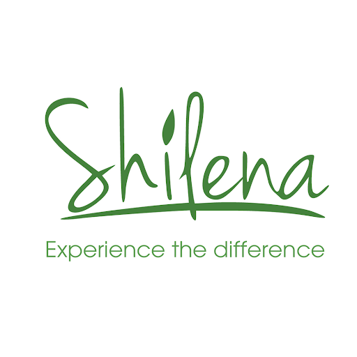 Shilena Nails Spa logo