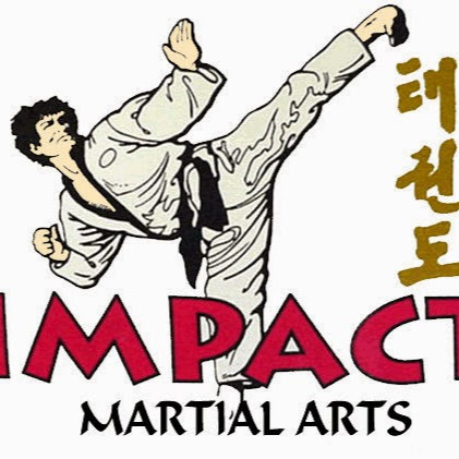 Impact Martial Arts 🥋