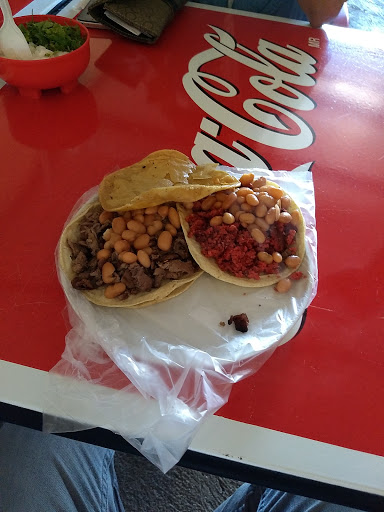 Tacos El Pariente, Calle Don Amado Venegas Paredes 29, El Panteón Viejo, 47600 Tepatitlán de Morelos, Jal., México, Restaurante | JAL