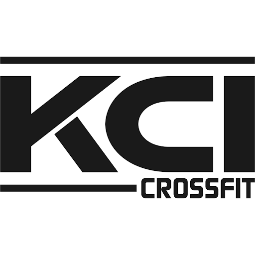 KCI CrossFit logo