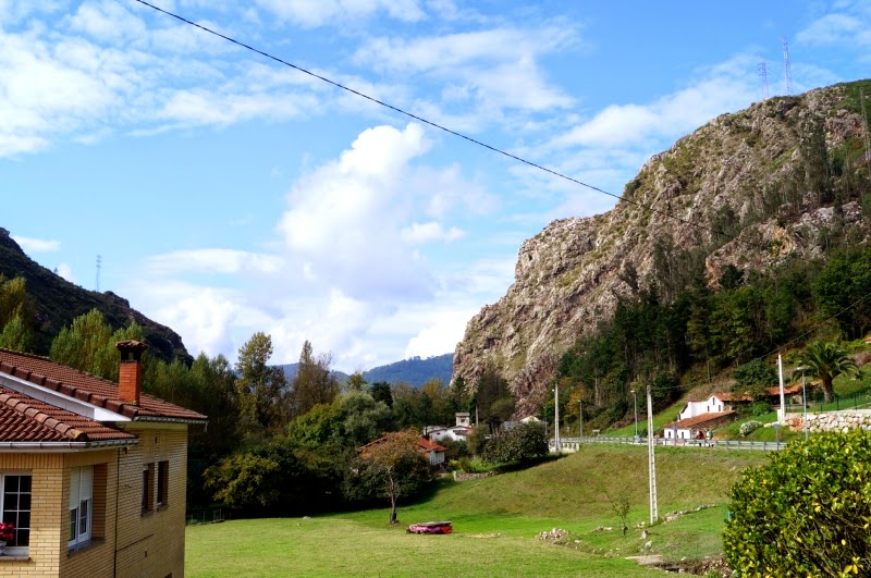 Camino Primitivo: Oviedo-Grado - Descubriendo Asturias (14)