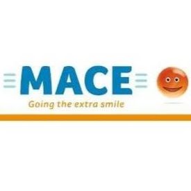 MACE Tullamore logo