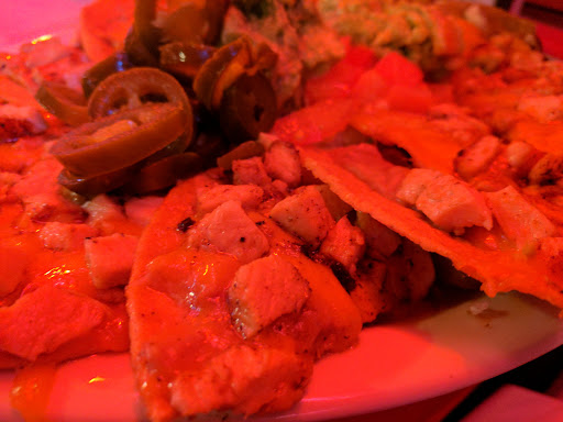 Latin American Restaurant «La Acapulqueña Mexican Restaurant», reviews and photos, 2706 Samuell Blvd, Dallas, TX 75223, USA