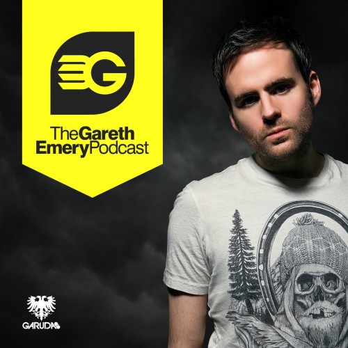 Gareth Emery - The Gareth Emery Podcast