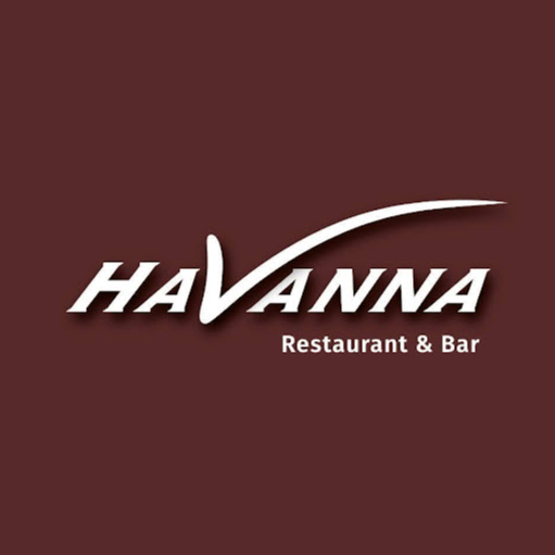 Havanna-Bar Brugg logo