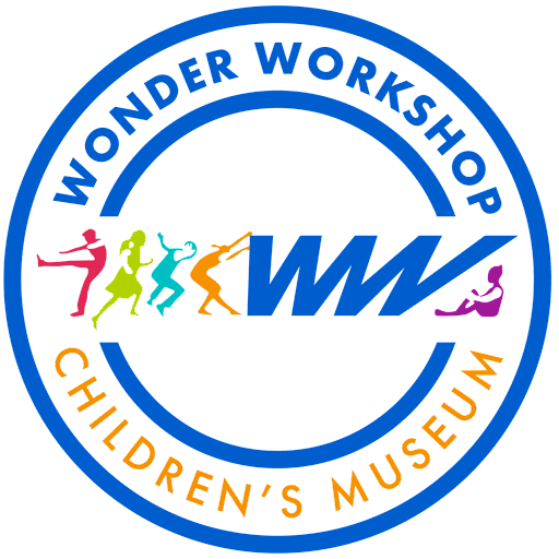 Wonder Workshop Children's Museum logo