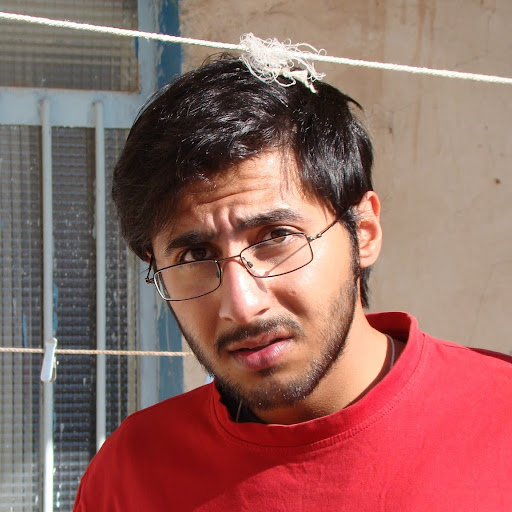 Reza Safaei