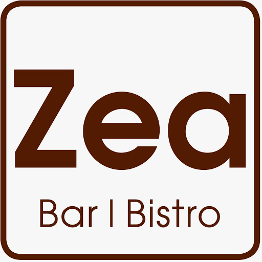 Zea Bar & Bistro logo