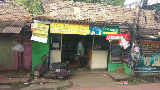 Pee Gee Stores, Edappally - Palarivattom Road, Mamangalam, Palarivattom, Kochi, Kerala 682021, India, Bus_Service_Provider, state KL