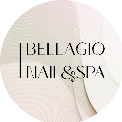 Bellagio Nails & Spa logo