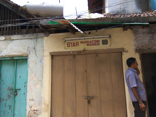 Star, 5/1282, Wayanad Rd, East Nadakkave, Nadakkave, Kozhikode, Kerala 673010, India, Radiator_Repair_Service, state KL