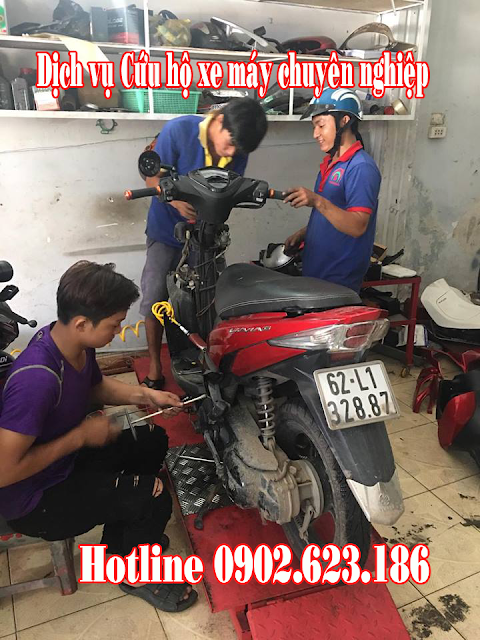 Top 6 Tiệm sửa xe cộ máy đáng tin tưởng nhất TP Vinh Nghệ An  Toplistvn