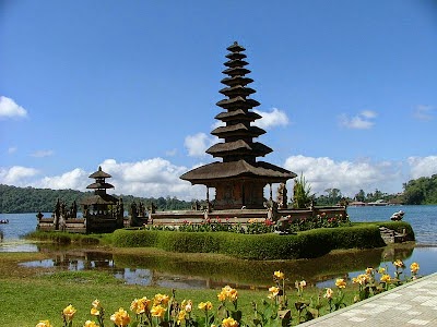 tempat wisata menarik di bali tempat wisata help