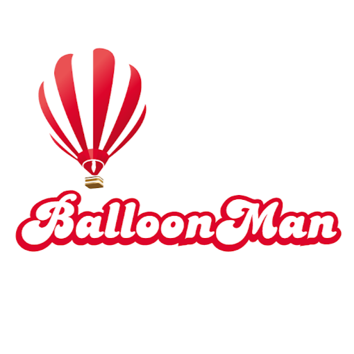 BalloonMan logo