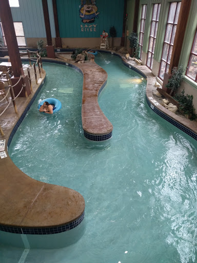 Water Park «Splash Country Indoor & Outdoor Waterpark», reviews and photos, 1945 W 76 Country Blvd, Branson, MO 65616, USA