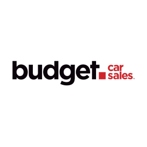 Budget Car Sales (Manukau) logo