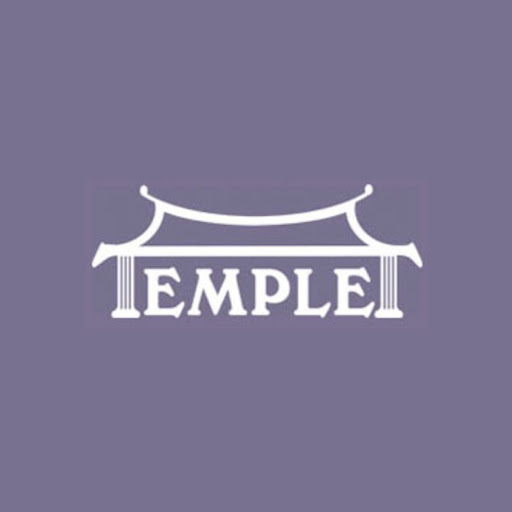 Templet - eksklusivt modetøj til kvinder logo