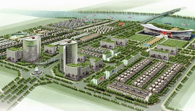 Vinhomes Đan Phượng Vinhomes Đan Phượng