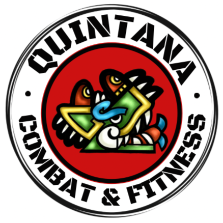 Quintana Combat & Fitness logo
