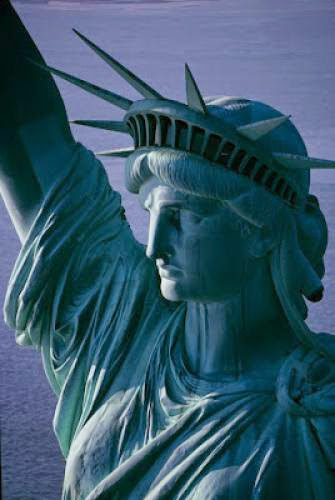 The Statue Of Liberty 1776 A Two Hundred Year Deception