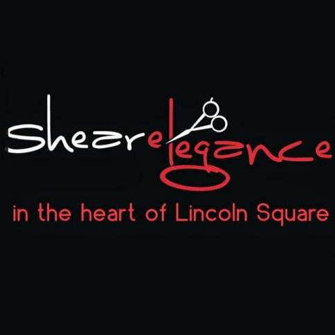Shear Elegance logo