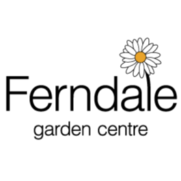 Ferndale Garden Centre Sheffield logo