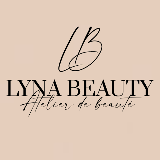 Lyna Beauty logo