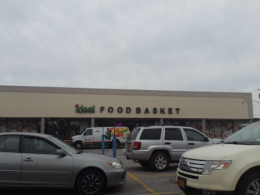 Supermarket «Ideal Foodbasket Supermarket», reviews and photos, NY-112, Port Jefferson Station, NY 11776, USA