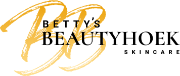 Schoonheidssalon Betty´s Beautyhoek skincare logo