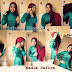 Tutorial Hijab Natasha Farani