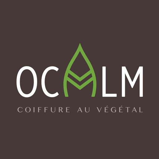Ocalm - Coiffure au végétal logo