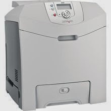 Lexmark Refurbish C524N Color Laser Printer (22B0050)