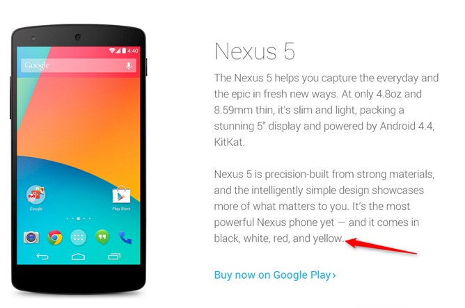 Sẽ có phiên bản Nexus 5 màu vàng? nexusae0_large_thumb3.
