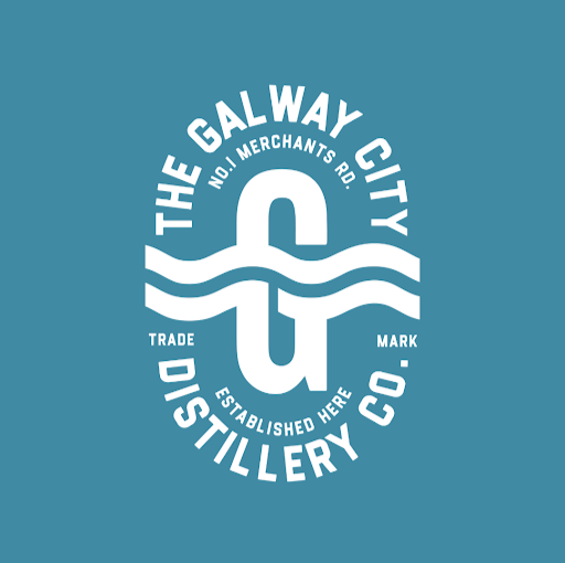 Galway City Distillery logo