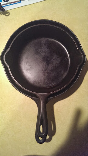 You Need a Cast-Iron Skillet Handle Cover—Here's Why