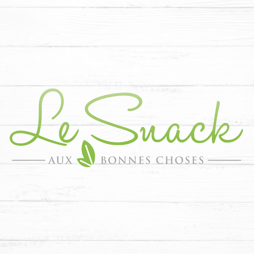 Snack-Bar Aux Bonnes Choses Aéroport logo