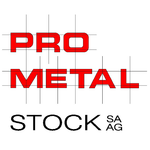 Pro Métal Stock AG logo