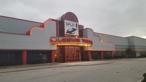 AMC Loews Cherry Hill 24