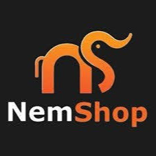 Nem Shop logo