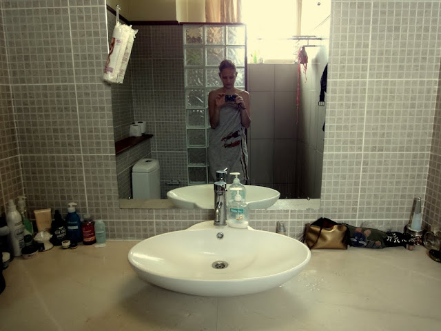 Один день в Африке