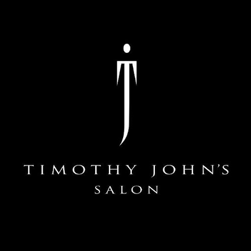 Timothy John's Salon NYC logo