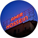 Amir Hossein Daneshvar