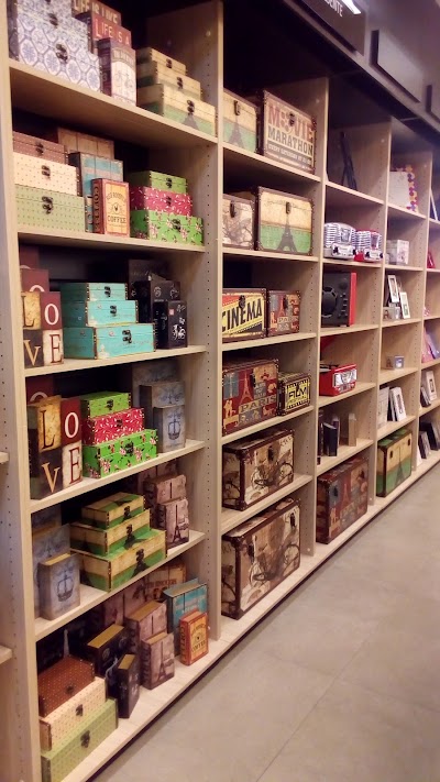 book-store