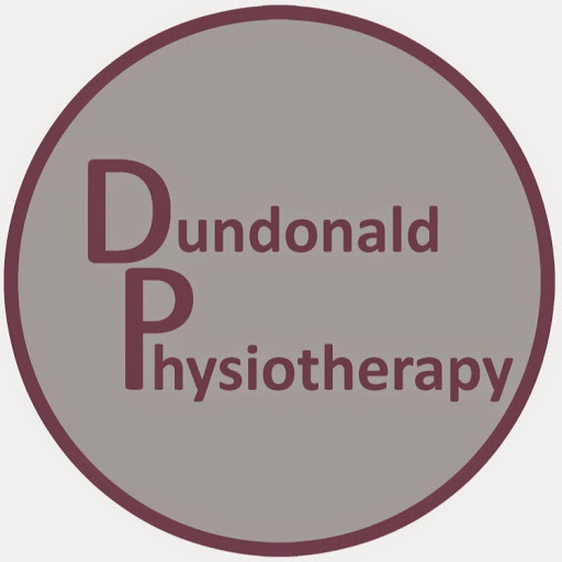 Dundonald Physiotherapy and Sports Injury Clinic logo