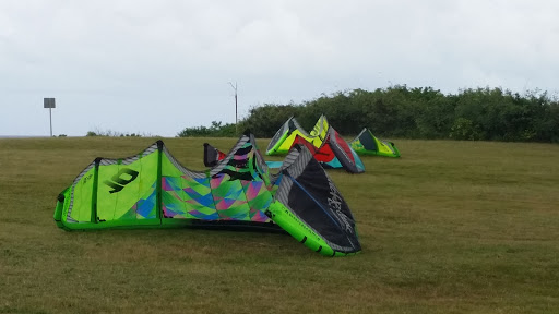Mokulēʻia Beach Park