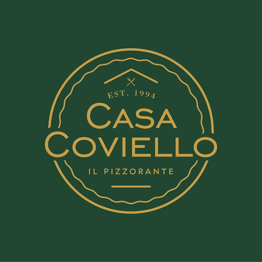 Casa Coviello logo