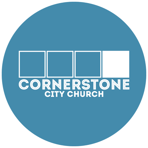 Cornerstone City Church