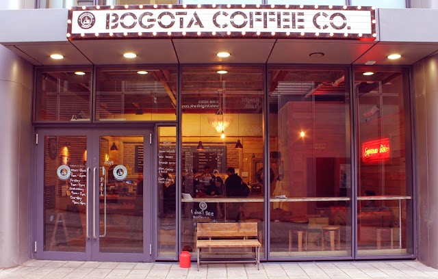Bogota Coffee Company